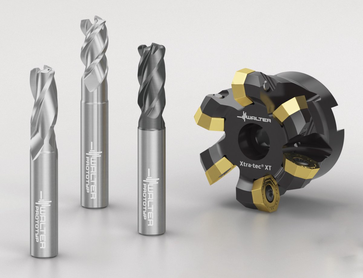 Spectra_Carbide's tweet photo. Milling with @waltertools means:
๐ง๐ผ ๐ฏ๐ฒ๐ป๐ฒ๐ณ๐ถ๐ ๐ณ๐ฟ๐ผ๐บ
โ๏ธlong tool life,
โ๏ธhigh machining volume,
โ๏ธlow wear,
โ๏ธreduced machining times and
โreduced rework operations
Walter Tools has the right solution for you
#waltertools #engineering #engineeringkompetenz #milling https://t.co/UGQnLwJGc3