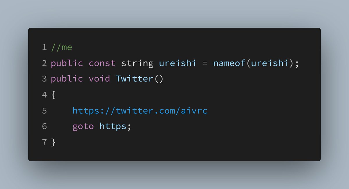 aivrc's tweet image. 
