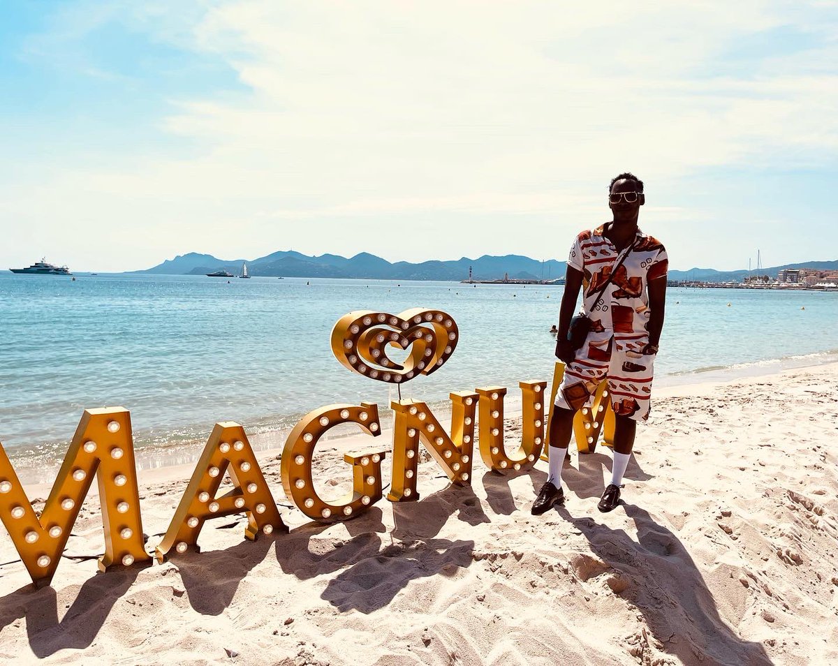 AugusteRoche's tweet photo. Festival de Cannes avec Magnum 💥
#FestivaldeCannes2022 #Cannes2022 #CannesFilmFestival2022 https://t.co/8q3xgF4dvl