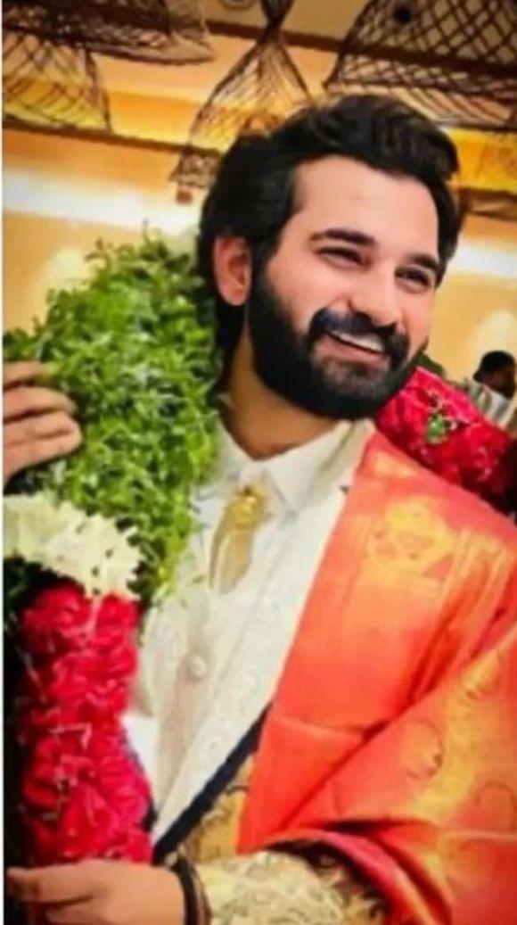 CutieeSmile1's tweet photo. His smile is enough ❤️✨
@akhilsarthak17 🧿
#akhilsarthak #Akhilians #smile https://t.co/Kd2TiTEVTV