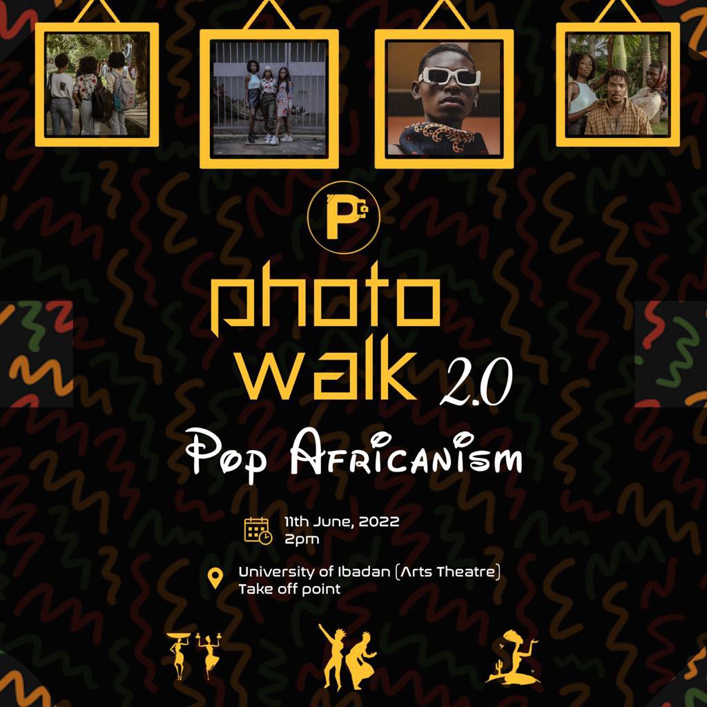 phoenixtribeafr's tweet photo. Hi, We are in search of fashion designers in Ibadan who are willing to partner with us for an upcoming event in June for a street photography session. 

Twitter fam, kindly help retweet till we can get volunteers. https://t.co/IpmbRbTKcH