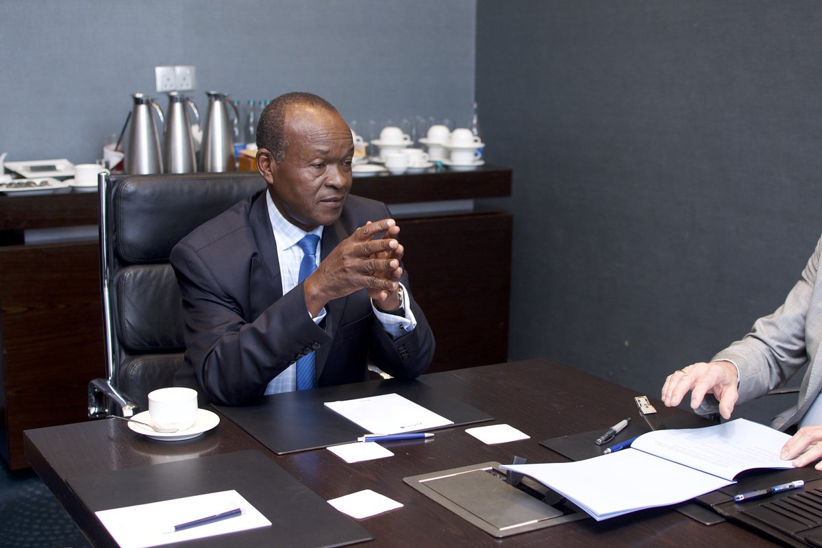 ProPeace_Kenya's tweet image. ECES, the Independent Electoral Boundaries Commission @iebckenya and the Political Parties Liaison Committee, Kenya signed an MoU towards collaboration on key aspects of Kenya's electoral process ahead of the 9 August 2022 elections and beyond.
#ElectionsBilaNoma #elections #ECES