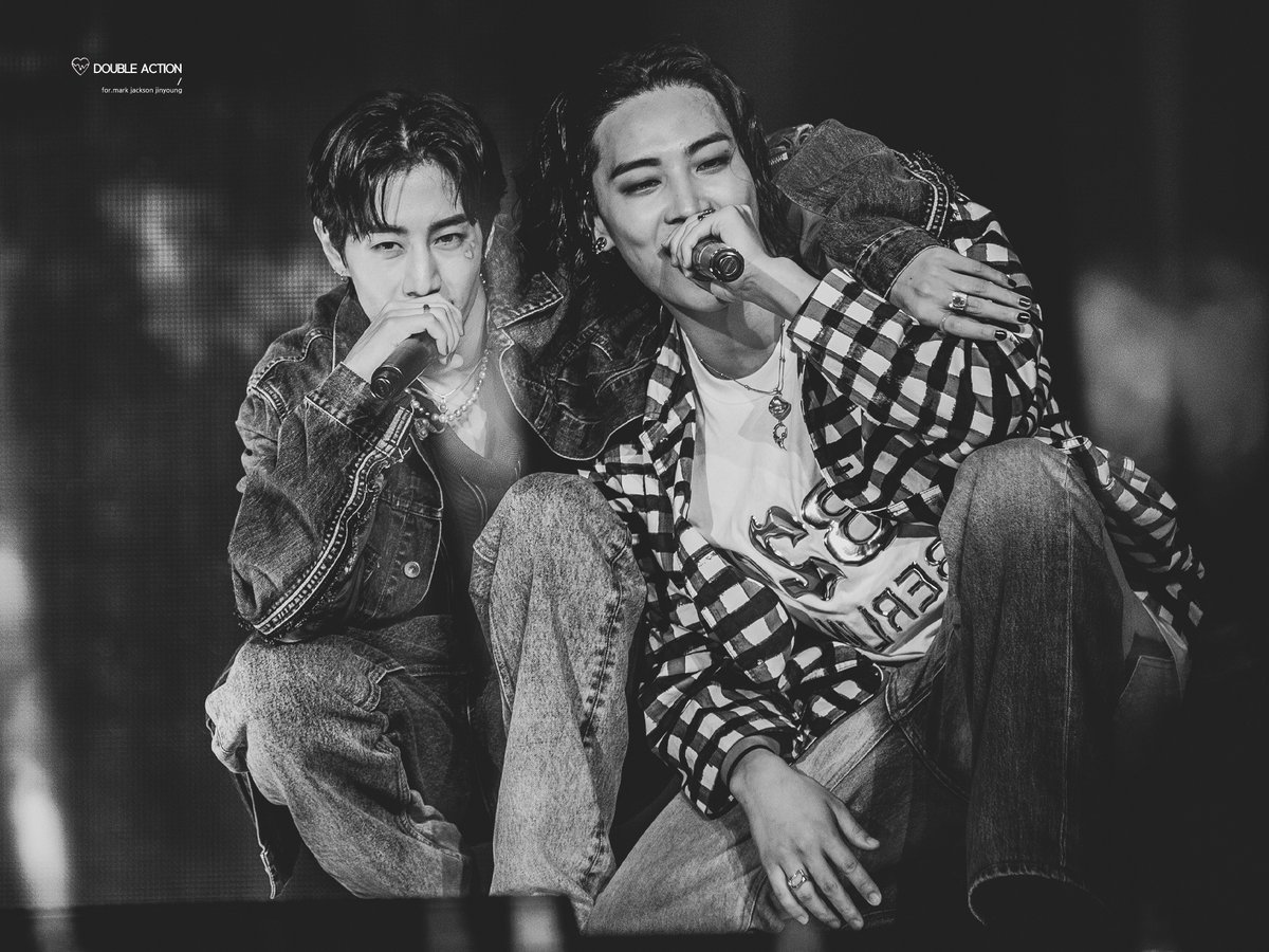 doubleaction_94's tweet image. 220521-22 🖤🖤🖤🖤🖤🖤 #GOT7 #갓세븐 #HOMECOMINGwithIGOT7