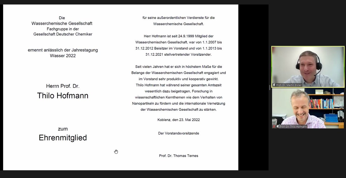 EDGE - Environmental Geosciences tweet media