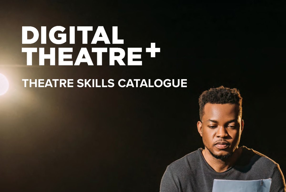 Brunel_Library's tweet photo. E-resource available. Brunel university subscribes to Digital Theatre +, where you can watch hundreds of live-captured theatre, ballet, opera, and classical music performances, as well as view behind the scenes content and study guides. Access content here https://t.co/WP1zDIiEXG https://t.co/rNUsbMZOpB