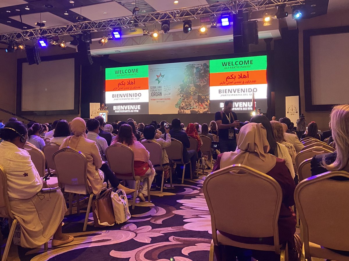 JimGrabham's tweet photo. Looking forward to the week ahead at #LandForum2022! https://t.co/V0VMaGHBTG