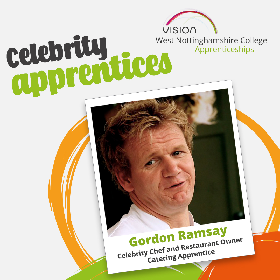 West Notts Apprenticeships tweet media