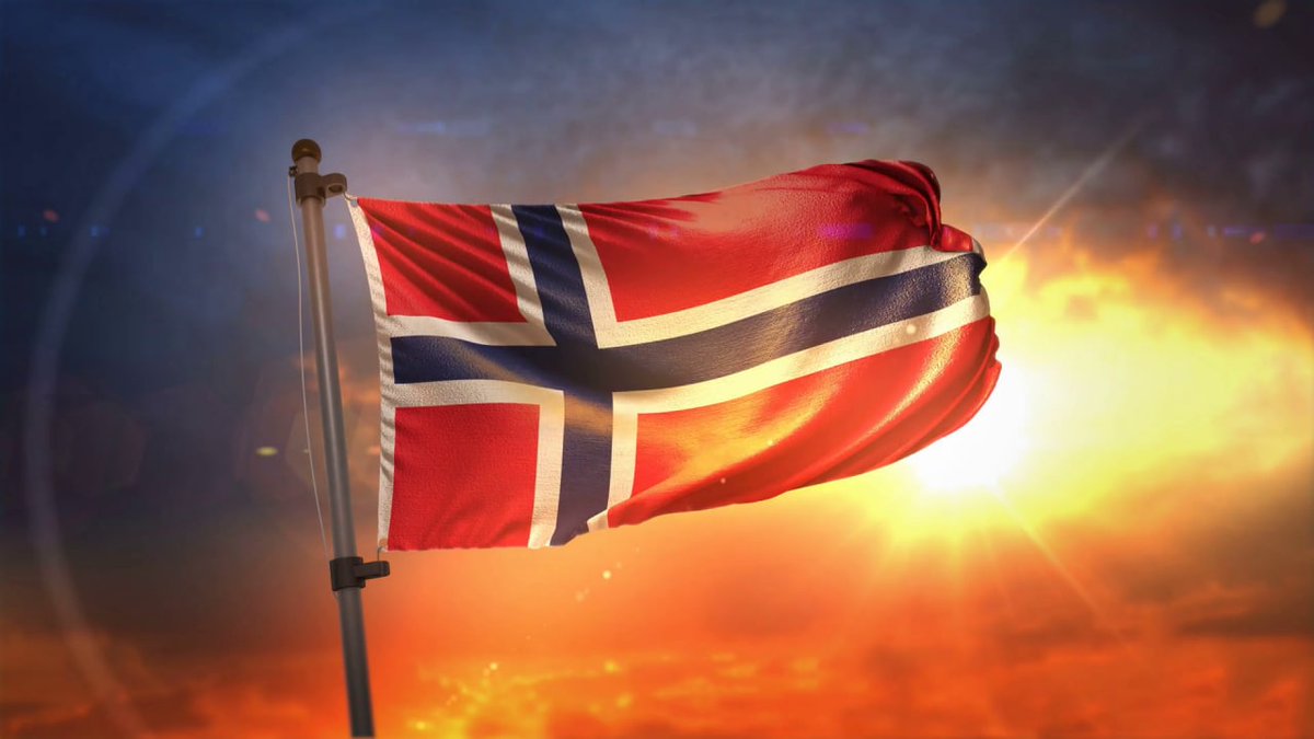 ⚡🇳🇴 МИД Норвегии в ответ премьеру Польши Моравецкому на идею поделиться доходами от нефти:

«Все доходы от продажи нефти в Норвегии направляются в пенсионный фонд страны, а его стоимость с начала года упала на $51,2 млрд, поэтому слова Моравецкого о "сверхприбыли" неверны».