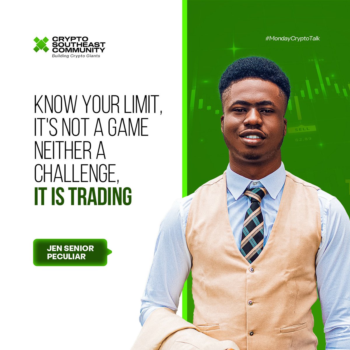 cryptosoutheast's tweet image. It is T R A D I N G
#BTC #BNB