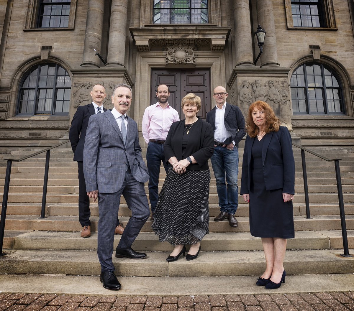 STyneBusiness's tweet photo. Businesses and entrepreneurs are invited to attend a week-long programme of free, insightful events and practical workshops to help them thrive as South Tyneside Business Week returns for 2022. #STBusinessWeek #lovesouthtyneside https://t.co/hET13bNDen https://t.co/pfUq5XvQ0x