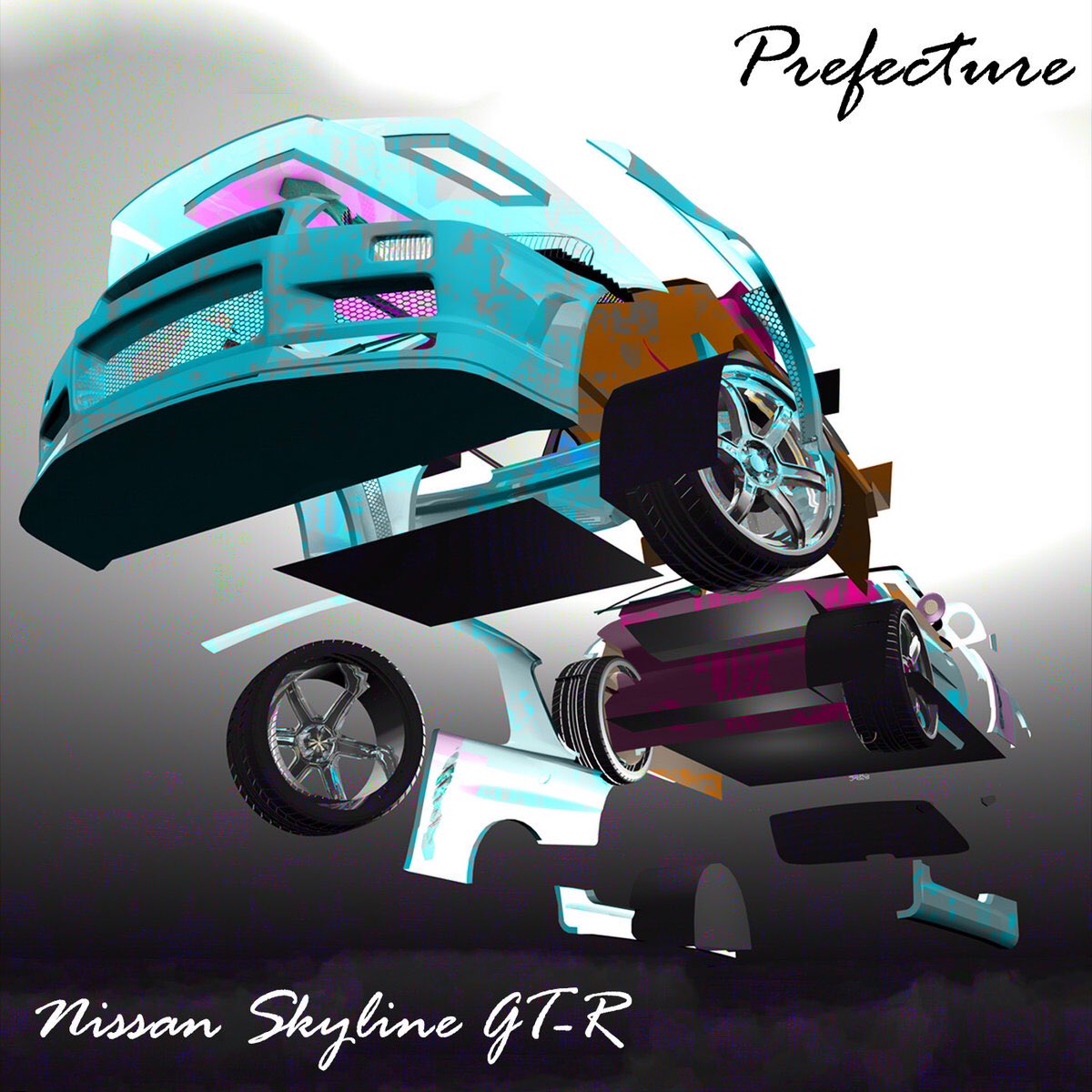 Sunset Grid tweet media