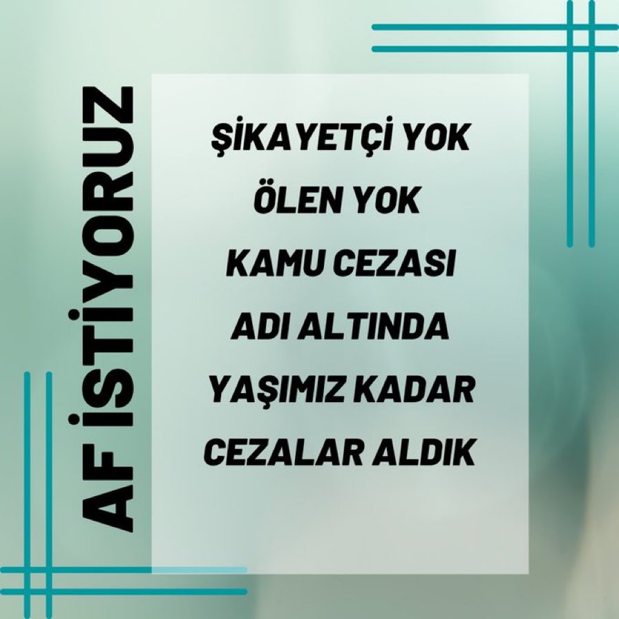 ReisÇözüm GenelAF
#AdaylıkİlanıGibi
Cumhurbaşkanlığı Kabinesi