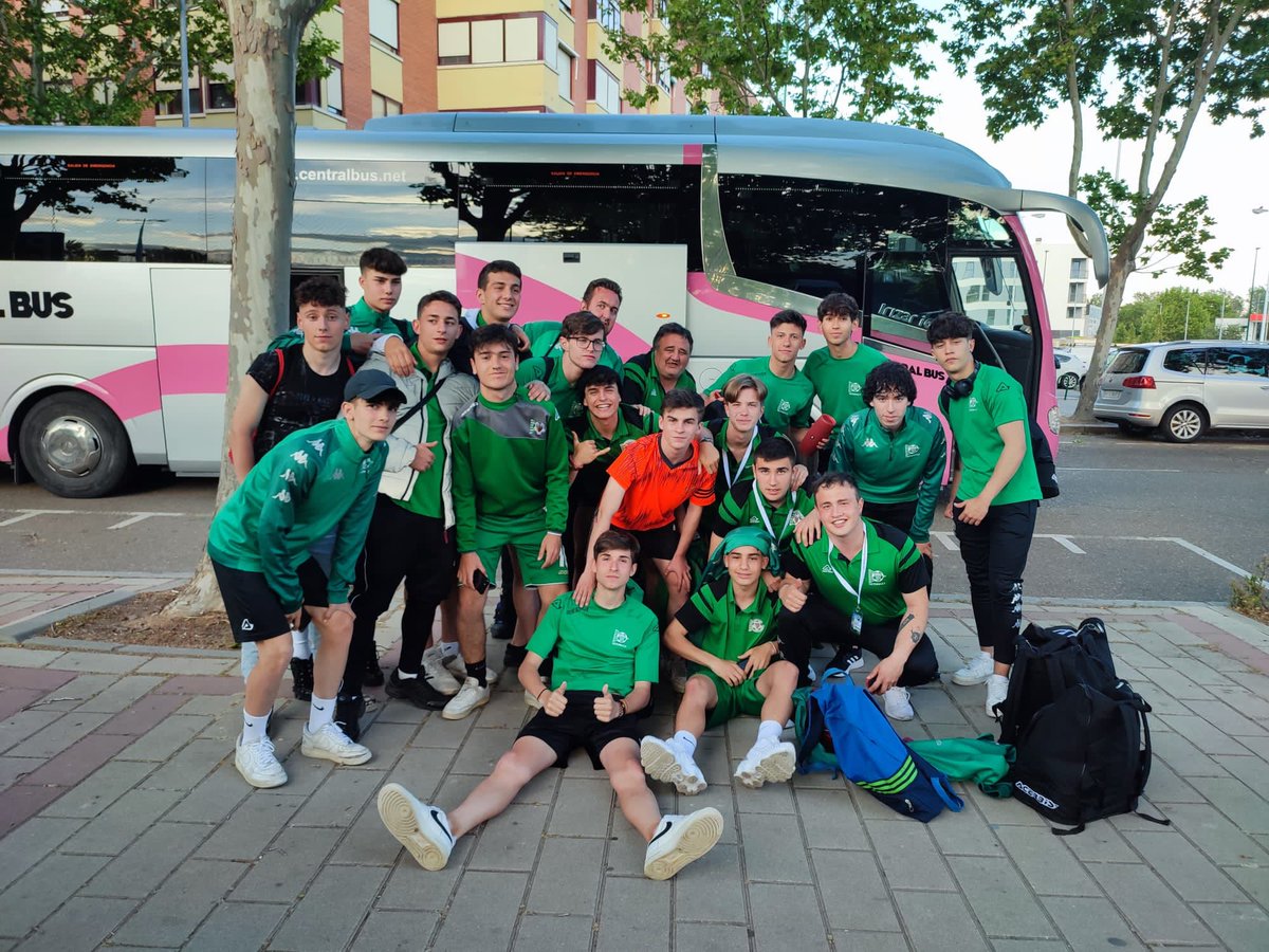 El Juvenil “C” dirigido por Vasko, José Alberto y 
<a href="/Dariioo20/">Dario</a> participó en el I Torneo Ciudad de Astorga organizado por el <a href="/AytoAstorga/">Ayuntamiento de Astorga</a> y <a href="/turydepor/">Turydepor</a> ⚽️ con los siguientes resultados y llegando a semis:

🟩 <a href="/AtleticoAstorga/">Atlético Astorga F.C.</a> "B" 0-1 
🟥 <a href="/cdc_carrion/">Club Deportivo Carrión</a> 3-2
🟥 <a href="/AtleticoAstorga/">Atlético Astorga F.C.</a> 6-0
