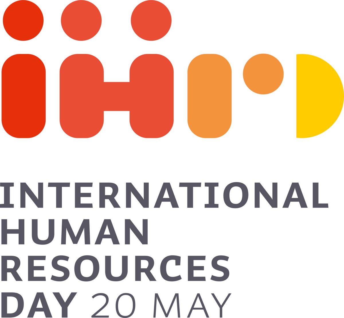 BreakoutAsia's tweet photo. Today 20 May 2022 is #InternationalHRDay &amp; is a great opportunity to:

✅ Recognize the #HR profession
✅ Acknowledge the positive contribution HR delivers to individuals &amp; the organization

#leadership #coaching #employees #humanresources #breakoutleadership #business #talent https://t.co/Cs3i7Di9Xa