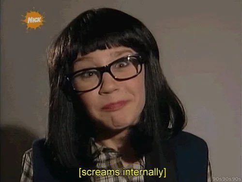 LauraLauraLaur's tweet image. Actual footage of me right now because it’s ✨SHOW WEEK✨  for ‘The Amanda (Saoirse) Show’🦞⚖️ @ScreamIreland