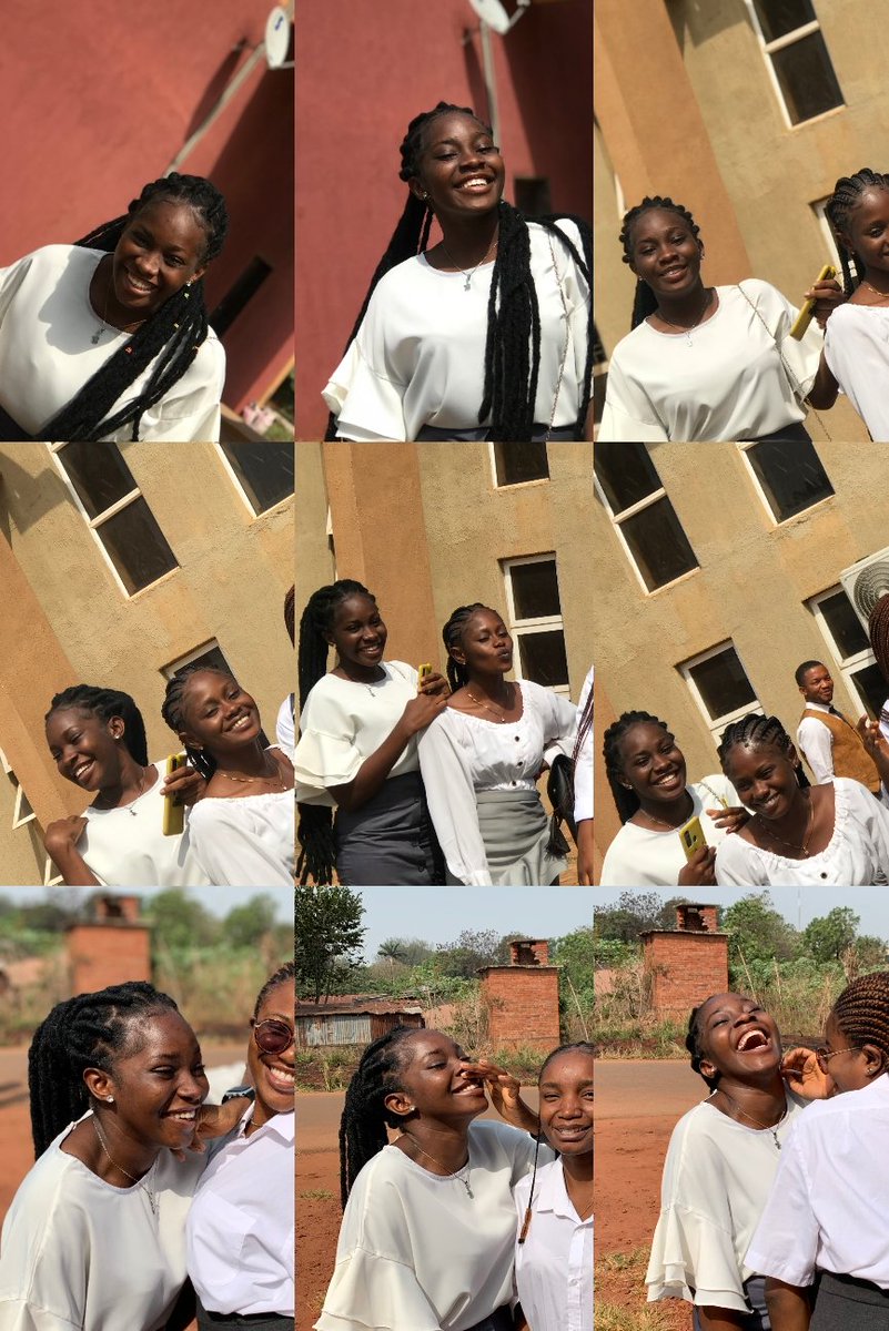 boldamanda_'s tweet photo. May this new week be filled with all Shades of Smiles 😁😀😊😄😃😆😅😂🤣

#Happiness #BackToWorkDay #chigurl https://t.co/04eHXe34Nv