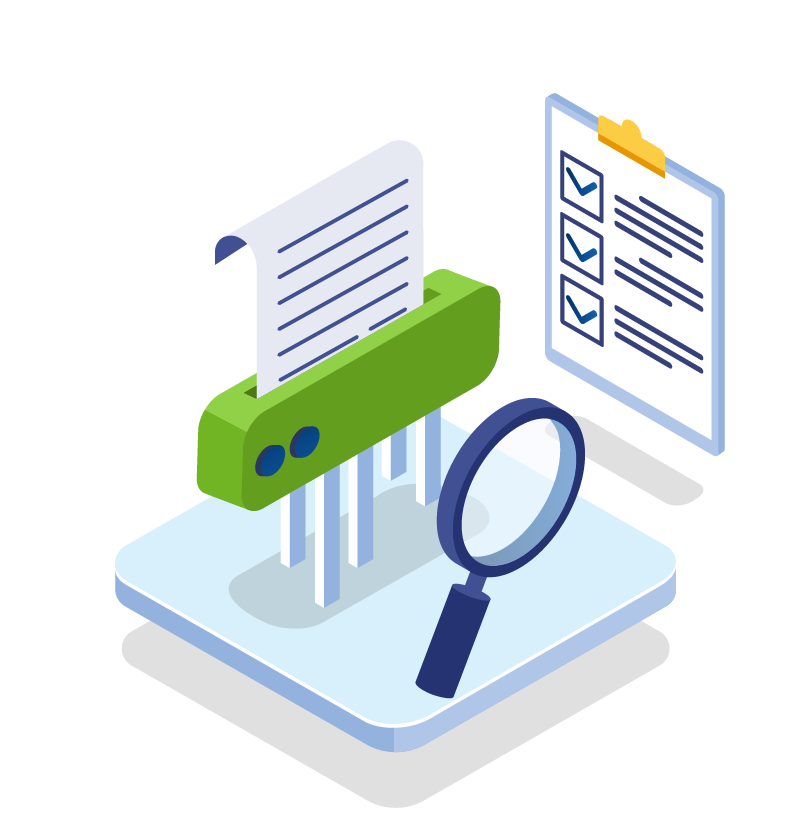 Traceability and peace of mind!
We'll update order order as soon as your IT assets arrive at our secure facility
Your IT assets will then undergo full data destruction and testing. Once complete an audit report will be sent for approval.

ciygrecycling.co.uk 

#Business #IT