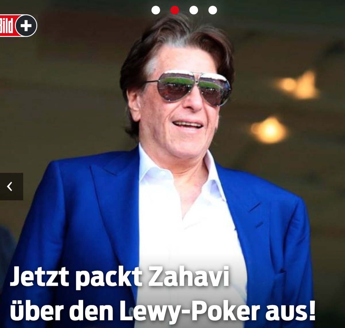 JaLeube's tweet photo. Al Pacino als Spielerberater. Ein Gangstermovie, das ich mir auf jeden Fall anschauen werde. Filmtitel leider bisschen ungelenk #Lewandowski #FCBayern #Bundesliga https://t.co/S8tvTkGFpk