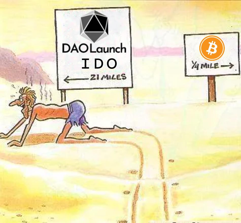 _TATSUAN's tweet image. 【🌈#DAOLaunch #IDO 第19弾】
#Move2Earn 🚲 $RTE @bikearn #BSC
#DAL or DAL-BUSD LPをステーキングしていれば自動的に参加する事ができます🤩
🥳自転車族あつまれ〜
🏵️トークンセール🇯🇵5/24/19:00〜
📢上場予定🇯🇵5/26
詳しくはこちら⏬
daolaunch.net/bikearn-is-the…
@DAOLaunch @DAOLaunchLtd @DAOPunks