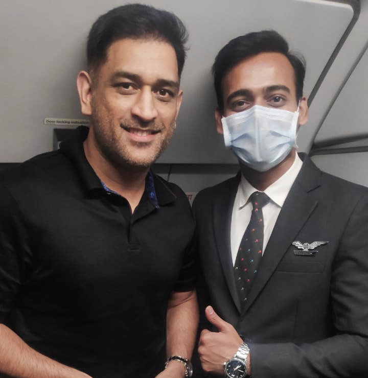 GO FIRST tweet media