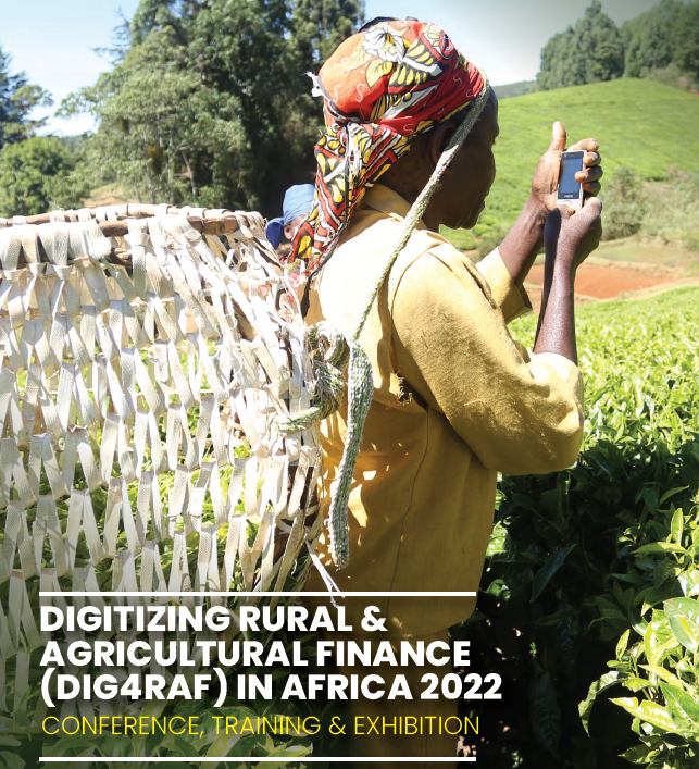 QwareBanking's tweet photo. Starting today, we are joining DIG4RAF Conference in Nairobi, 23-27 May, analysing the digital future of rural and agricultural finance in Africa and sharing our insights on a successful digital transformation.
#agencybanking #digitalbanking #cloudcorebanking #rural #finance https://t.co/ONFvShA288