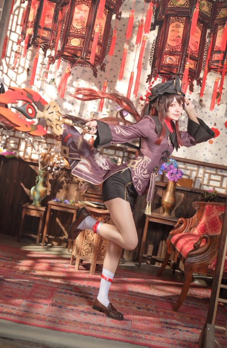 コスプレイヤーおさかなのTwitter画像25