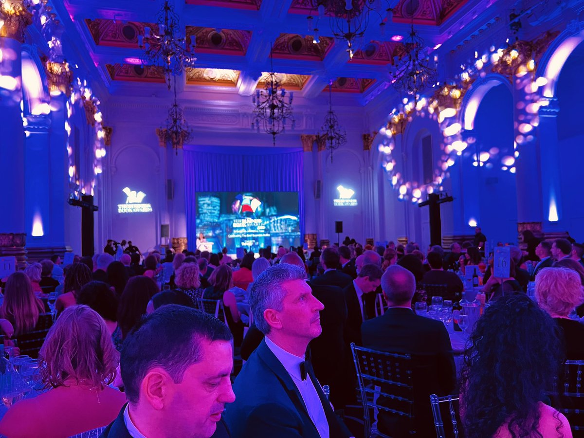 Eric Sim (@ericsim_iol) on Twitter photo The last time I wore a bow tie was when I was working as a waiter. Attended <a href="/BizBookAwardUK/">Business Book Awards</a> dinner. <a href="/SimonMortlock/">Simon Mortlock</a> <a href="/worldscientific/">World Scientific</a> The last time I wore a bow tie was when I was working as a waiter. Attended <a href="/BizBookAwardUK/">Business Book Awards</a> dinner. <a href="/SimonMortlock/">Simon Mortlock</a> <a href="/worldscientific/">World Scientific</a>