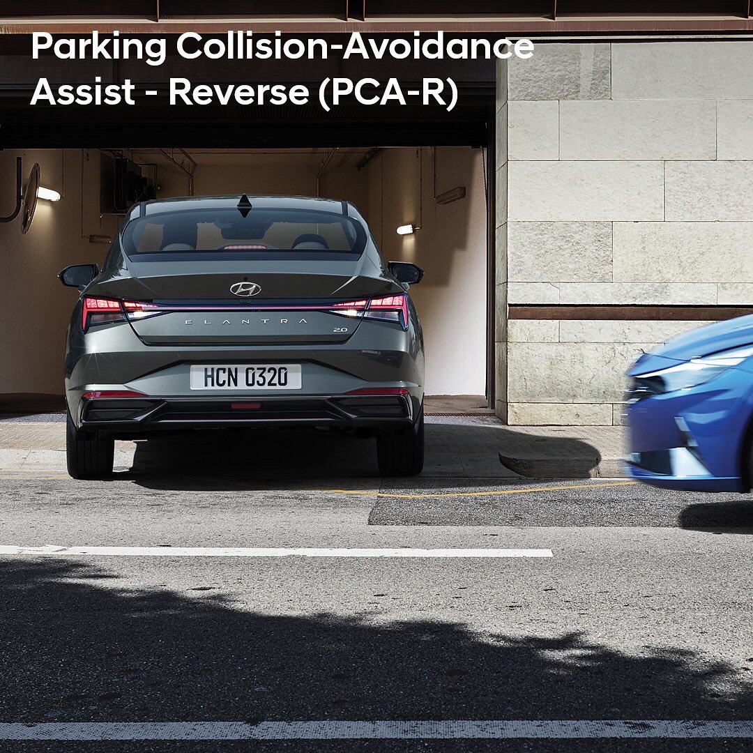 تقنيات متطورة مصممة خصيصاً لراحتك و سلامتك..

Advanced technology.. designed for your comfort and safety..

#هيونداي #النترا #هيونداي_البحرين #البحرين 
#HyundaiBahrain #Elantra #FirstMotors #Bahrain