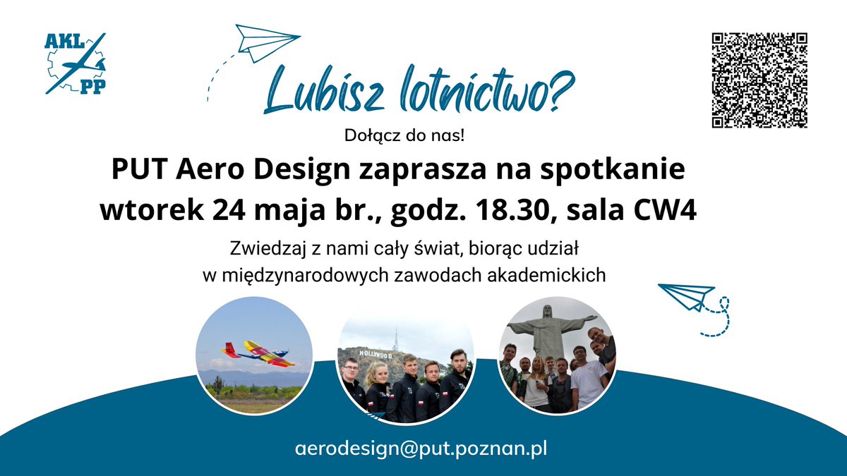 Politechnika Poznańska (@put_poznan) on Twitter photo 