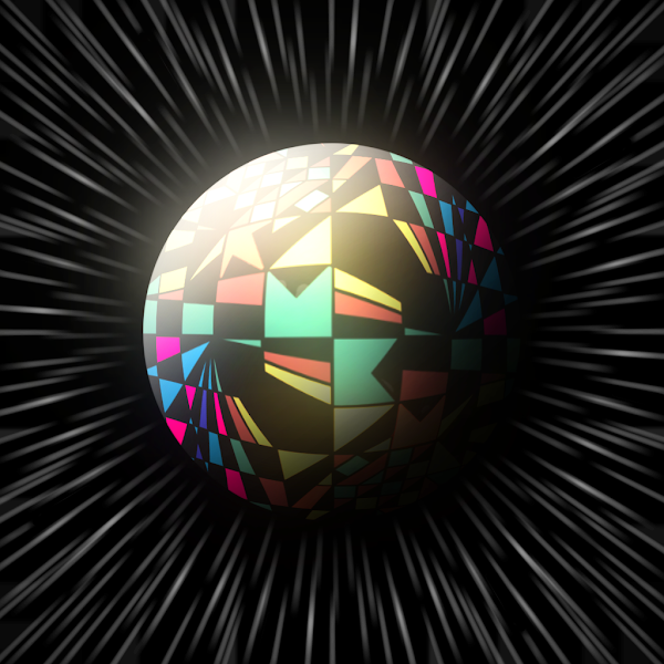 😍 NFTS 😍
"Geomexx M51" By: <a href="/possible_nft/">Possible Planets | NFT</a> 
opensea.io/assets/matic/0…