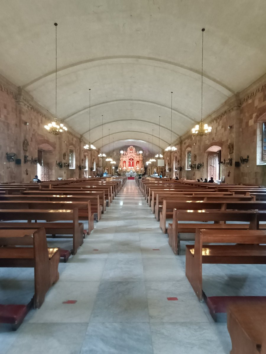 the6throck's tweet photo. Miagao church. A UNESCO World Heritage site.
#wheniniloilo #iloilo https://t.co/hpF6CRi9CW