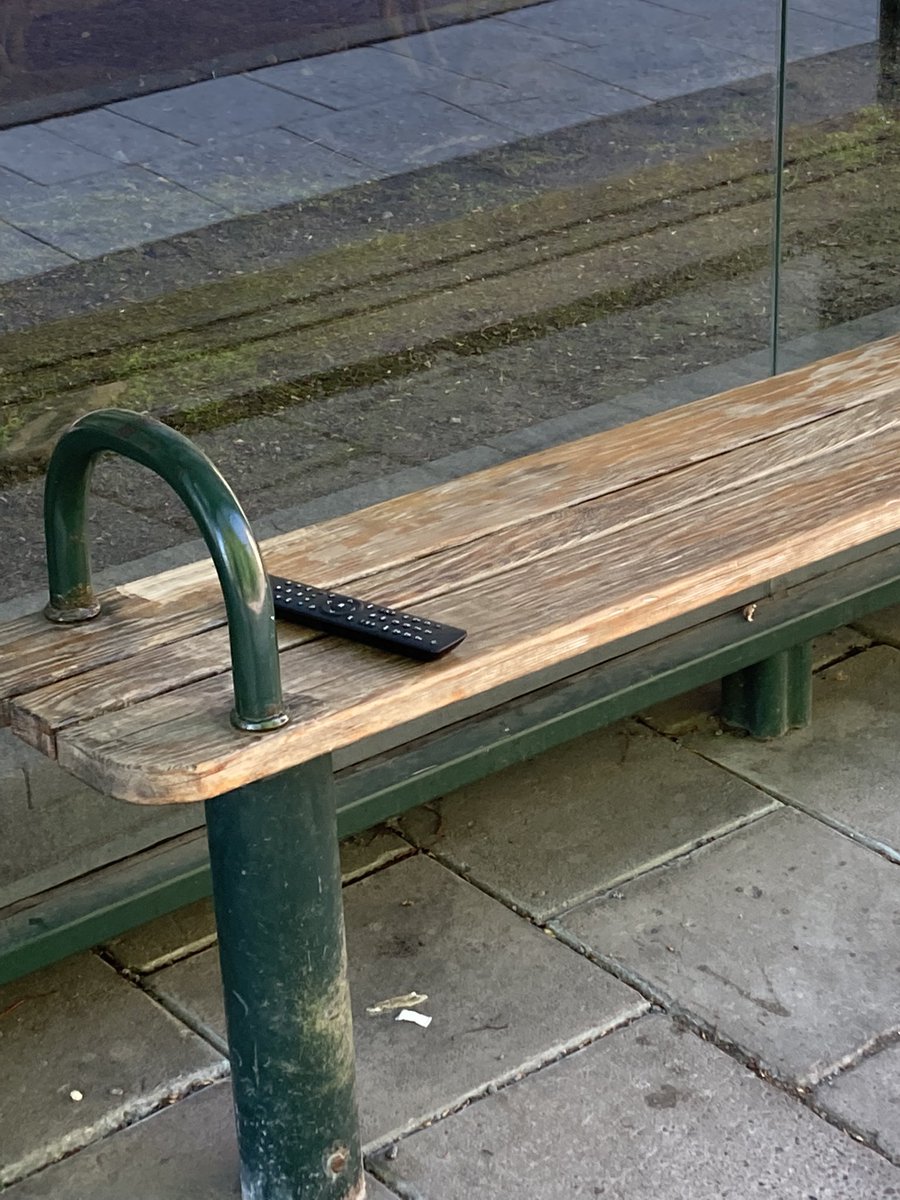 Göran Hägglund tweet media