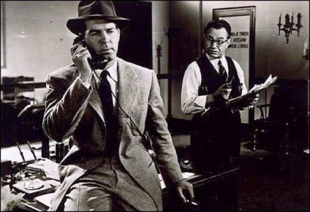 Double Indemnity (1944)