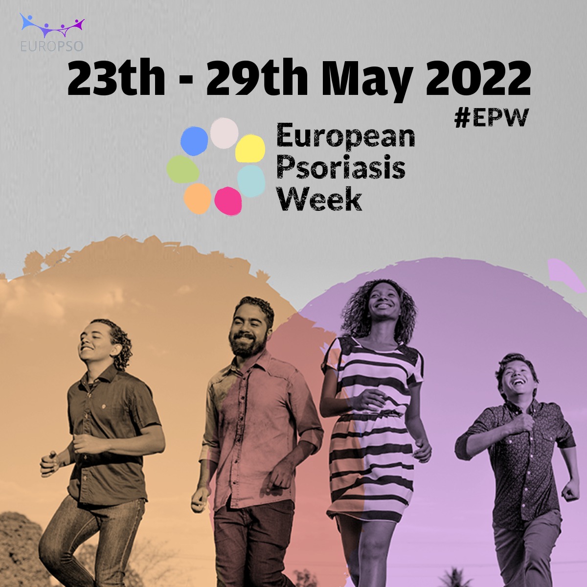 Europso_org's tweet photo. 📢Did you know Psoriasis is an autoimmune disease?
 
👉That means your immune system attacks your body's own tissues. 

👉It shows up on the skin, causing itching, pain, inflammation, and swelling.

#EuropeanPsoriasisWeek
#EPW
#FaQPsoriasis https://t.co/sRlqMDdtQ4