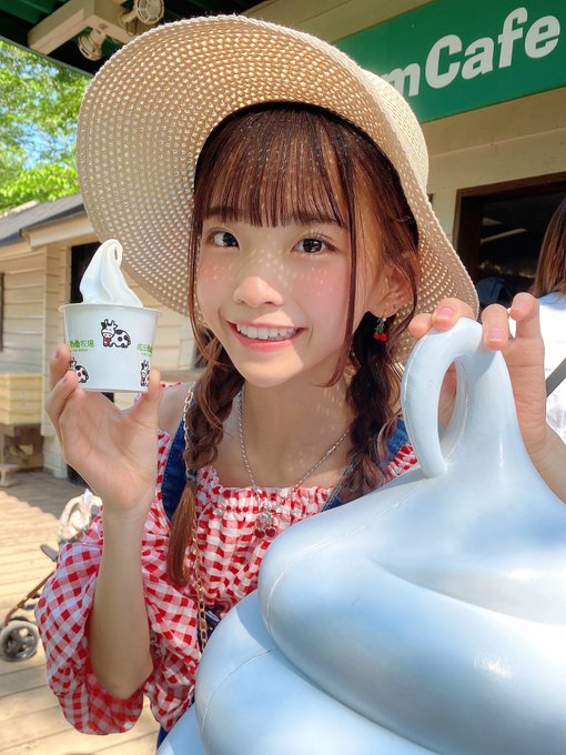 Twitterのコスプレ画像7