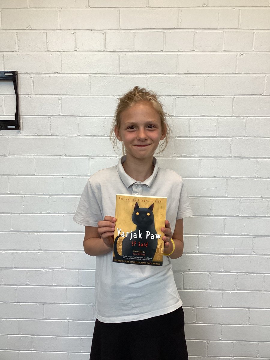 High Greave Schools tweet media