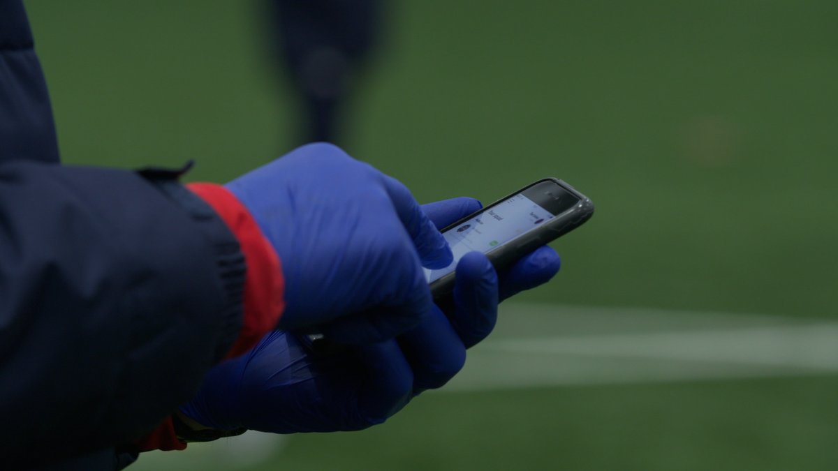 scribe_pro's tweet photo. Are you a clinician working with a sports team? 

We have an affordable digital solution for you! ScribePro enables you to create and update the medical records of your sports team in real time. 

Find out more:  https://t.co/JNw6M8amCv 

#scribepro #sports #medical #clinician https://t.co/B9BePJMYfp