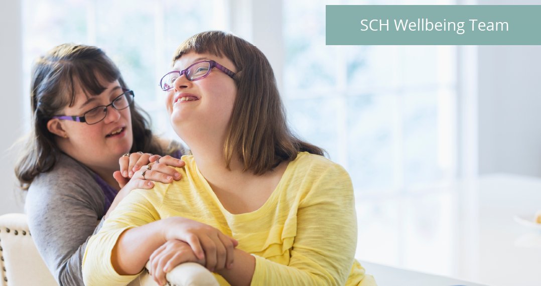 Here at SCH Wellbeing, we have recently launched our new catalogue to provide a simple guide as to the types of technology available to keep people safer and more independent for longer at home! Click here for more details: solihullcommunityhousing.org.uk/wp-content/upl…