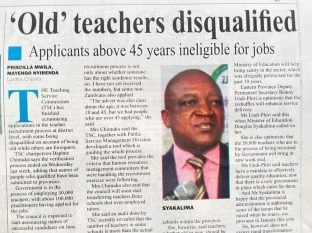 Well. What does the law say? We know what you are trying to do but is it legal?