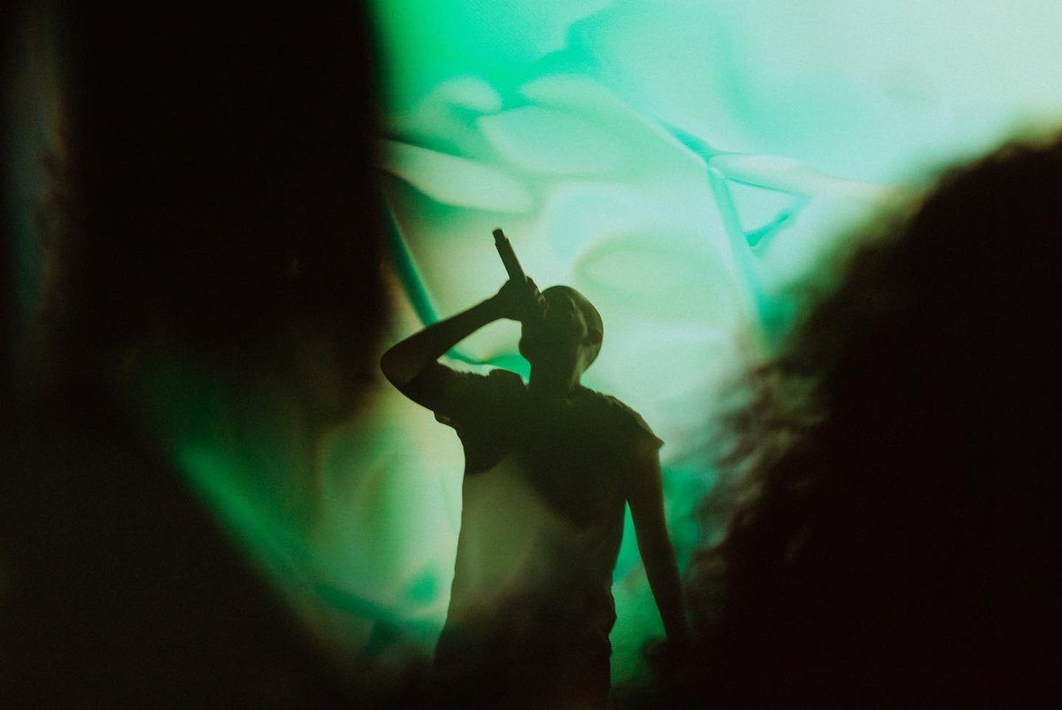 gailenjumerce's tweet photo. Arturs Skutelis. Jā. Lielkoncerts. | 20.05.22 | Palladium Riga https://t.co/WNMgblFVZn