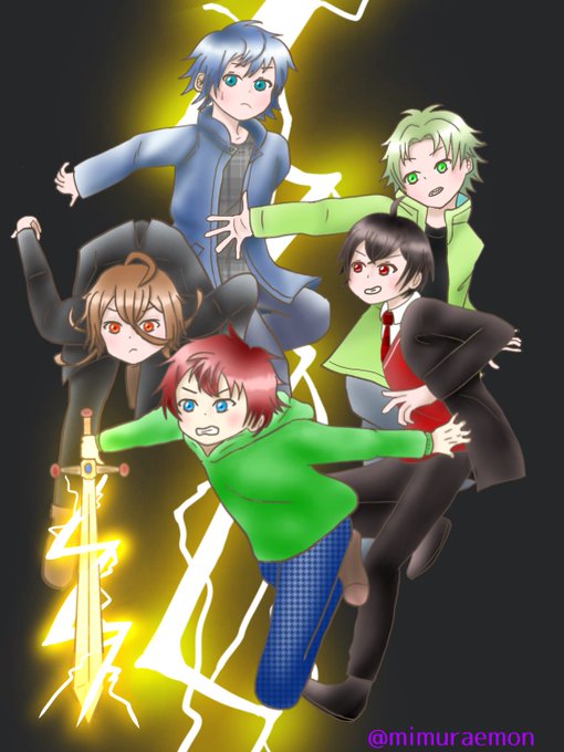 なおきりさんのtwitterイラスト検索結果