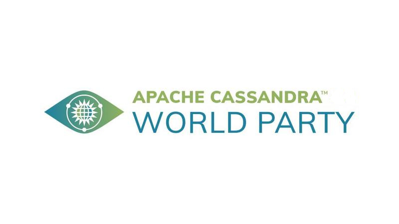 cassandra's tweet image. The Cassandra World Party CFP is open! 🥳

We encourage and welcome contributors, end users and community members to submit fun, fast-paced, 5 minute “lightning” style talks.

lists.apache.org/thread/f0otn3o… 

#ApacheCassandra #opensource #database