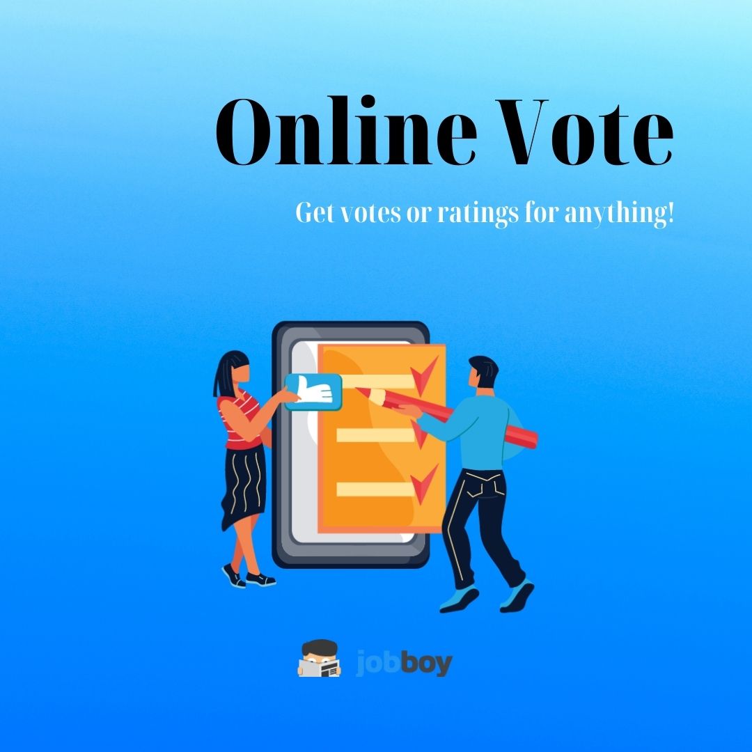 Jobboycom's tweet photo. Jobboy can help you get votes or ratings for anything! Visit our website to know more!
#jobsearchportal #jobsearchcoach #jobsearchin #googlejobsearch #jobsearchingtime https://t.co/nDx724ZBxi