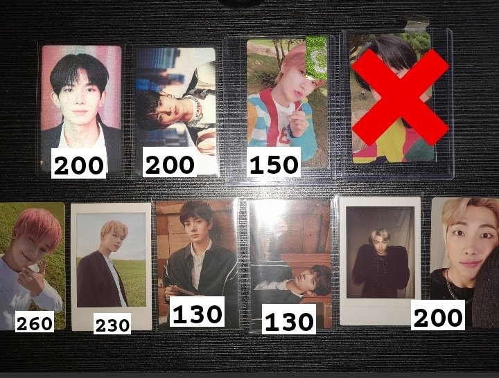 CLYGHUB's tweet photo. WTS / LFB

STEAL PRICE PC
ALL ITEMS ARE ONHAND

📎 RM DECO KIT SET (2 POLAS AND 1 PC)
📎 DISCOUNT WILL BE APPLIED IF WILL GET 2 OR MORE PC 

📎 HEESEUNG NI-KI SUNOO RM
RT TO SPREAD~ https://t.co/aICBedmO2z