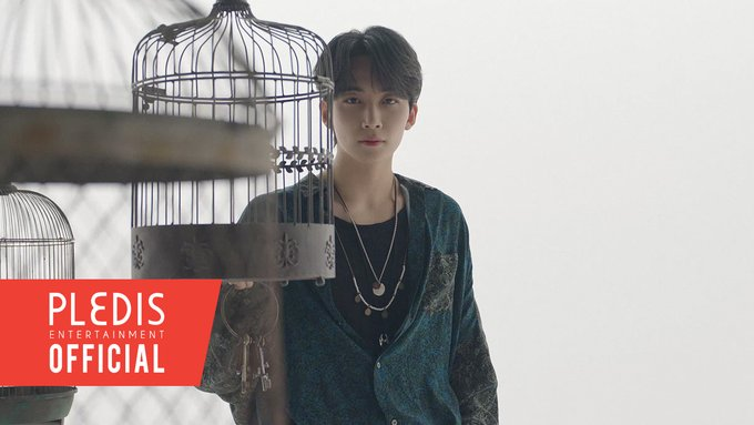 13ofPitres's tweet photo. SEVENTEEN (세븐틴) 'Face the Sun' Trailer : 13 Inner Shadows - JEONGHAN

▶ https://t.co/mOuQatNYX6

🌤 2022.05.27 1PM (KST)
🌤 2022.05.27 0AM (ET)

#SEVENTEEN #세븐틴
#JEONGHAN #정한
#FacetheSun
#UnlockClose #ep1 https://t.co/rRS6Xe9WXg