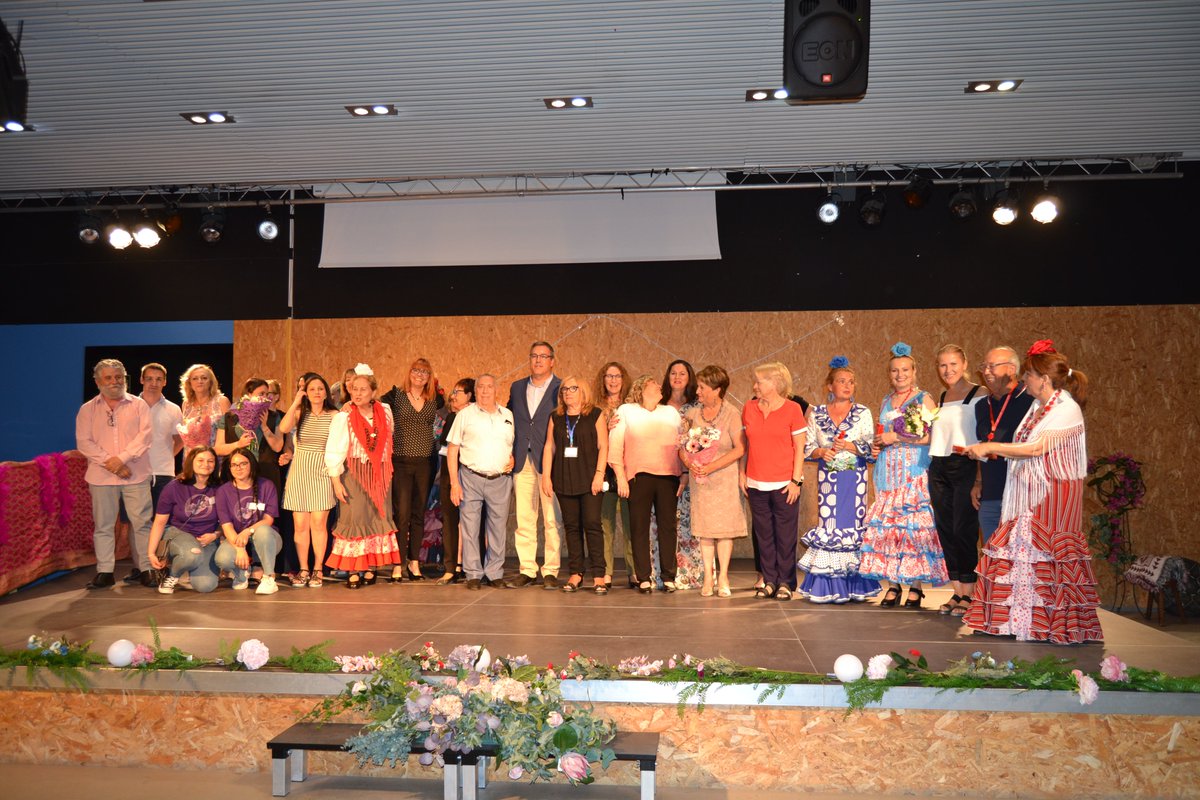 ElCampelloAyto's tweet photo. 💜EMOCIONANTE #GALAAPECCU2022👉 @ocajuliocs , primer teniente de alcalde, anuncia que las playas de El Campello habilitarán sus aseos para los pacientes de Crohn y Colitis Ulcerosa👀👇https://t.co/qVmQVRoDlH https://t.co/LXRr61k2HP
