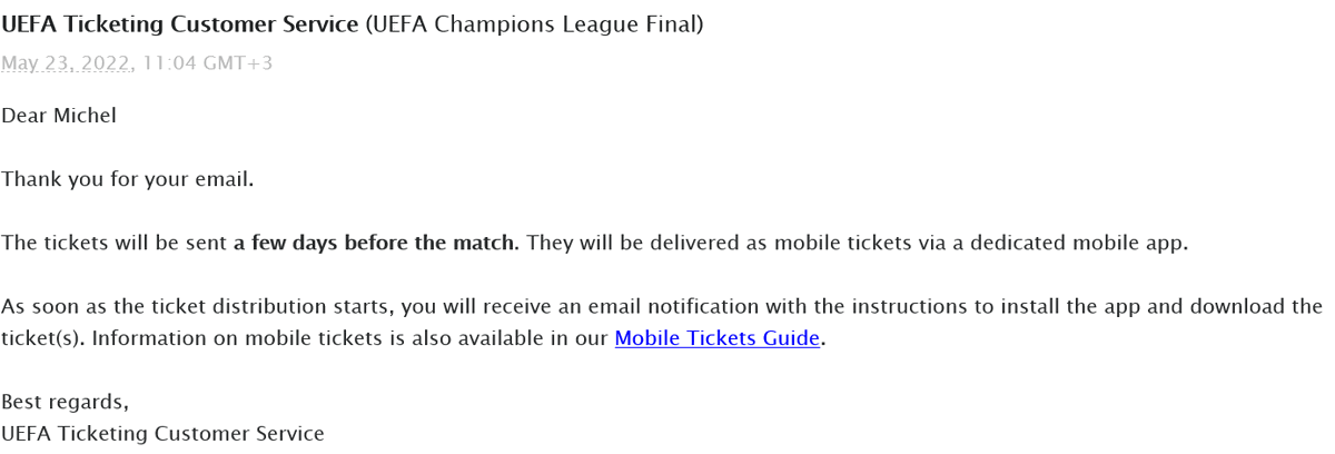 Michel A. tweet media