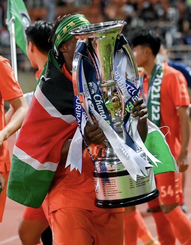 Chang FA Cup✅🏆🏆🥇🥇🎉🎉🎉