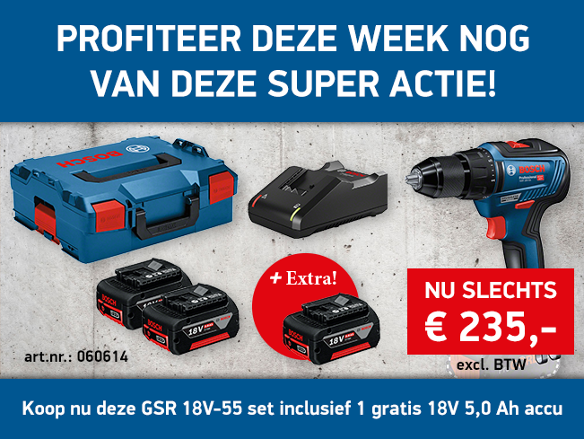 BurghouwtBV's tweet photo. https://t.co/JXRQRR2Dg9
#BoschPowerTools #verstandigbouwensamenmetburghouwt https://t.co/R89IUzzeTA