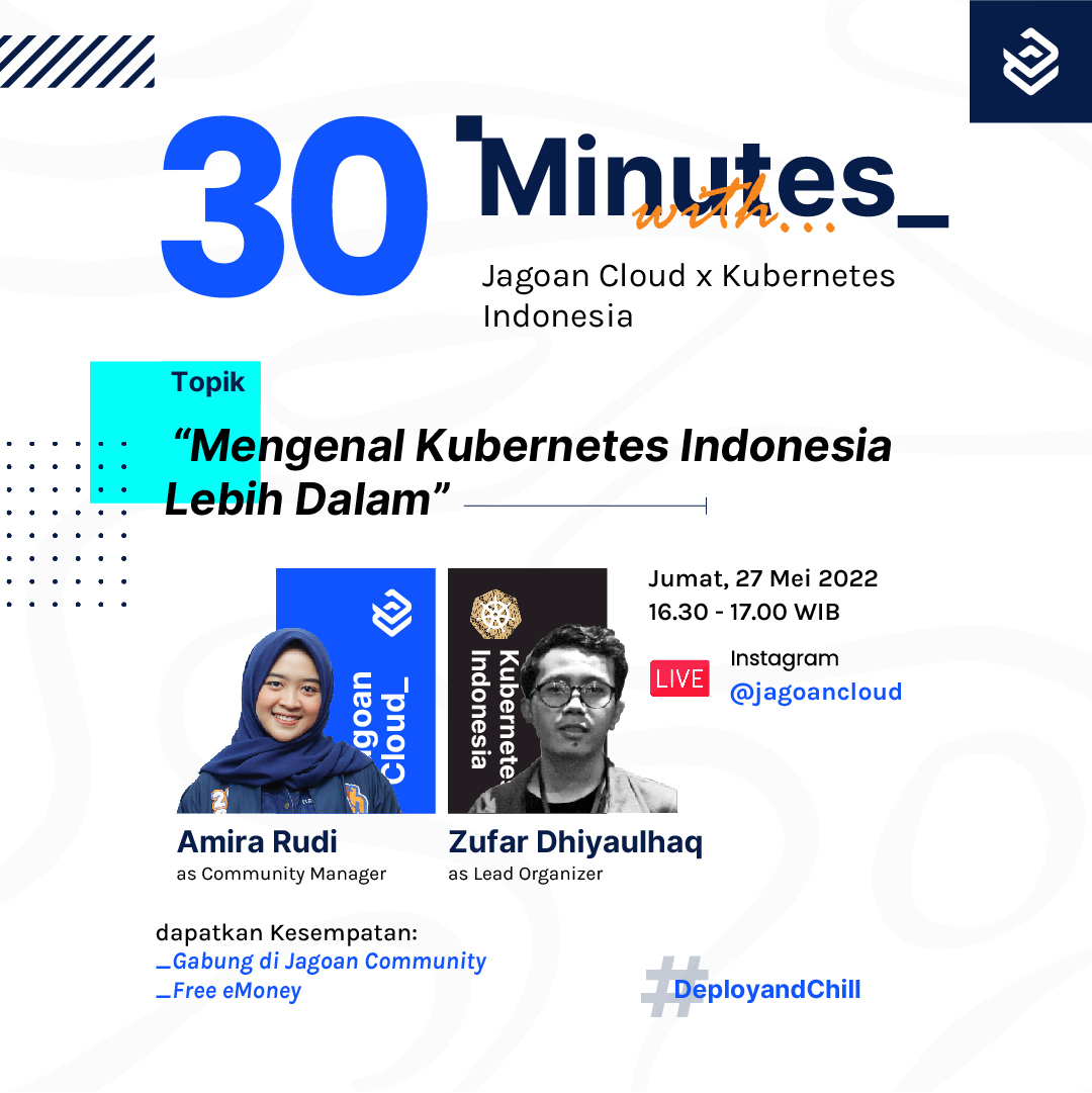 Jagoan Cloud Indonesia (@CloudJagoan) / Posts / X